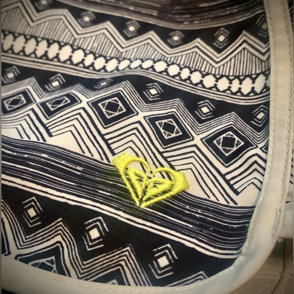 Roxy Girls Swim Board Shorts - Picture 3 of 5